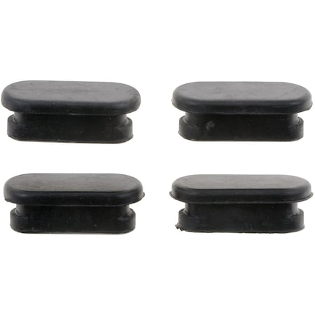 Dorman BACK PLATE HOLE CVR 29000